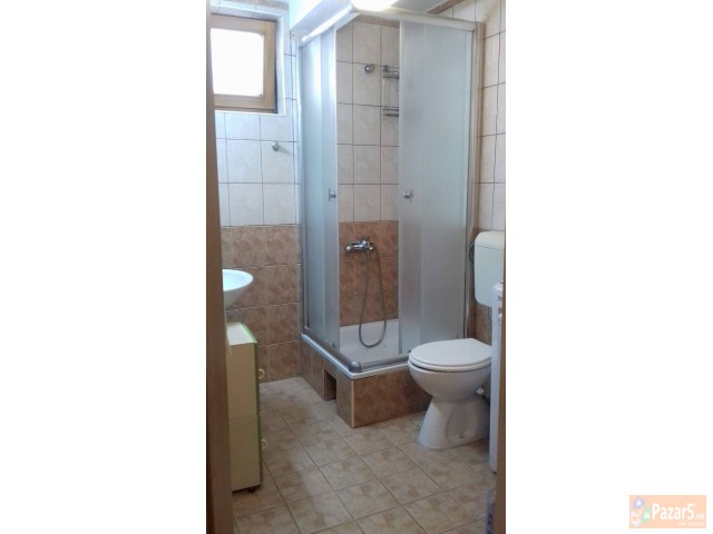 Издавам стан во Тафталиџе 1