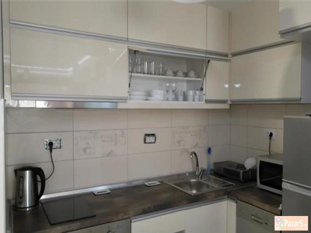 СЕ ИЗДАВА НОВ ДВОСОБЕН СТАН ВО ЦЕНТАР