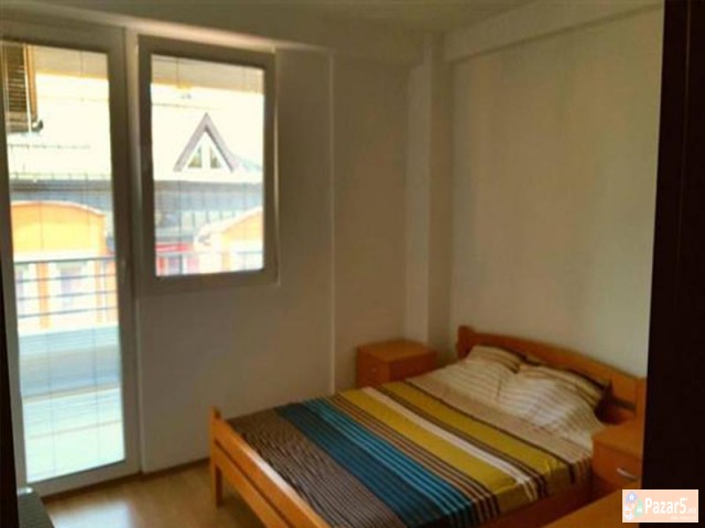 СЕ ИЗДАВА ДВОСОБЕН СТАН ВО ДЕБАР МААЛО