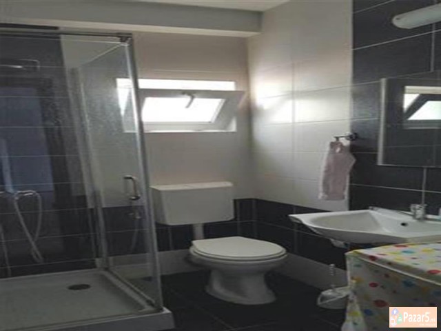 СЕ ИЗДАВА ДВОСОБЕН СТАН ВО ДЕБАР МААЛО