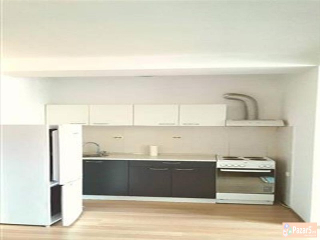 СЕ ИЗДАВА ДВОСОБЕН СТАН ВО ДЕБАР МААЛО