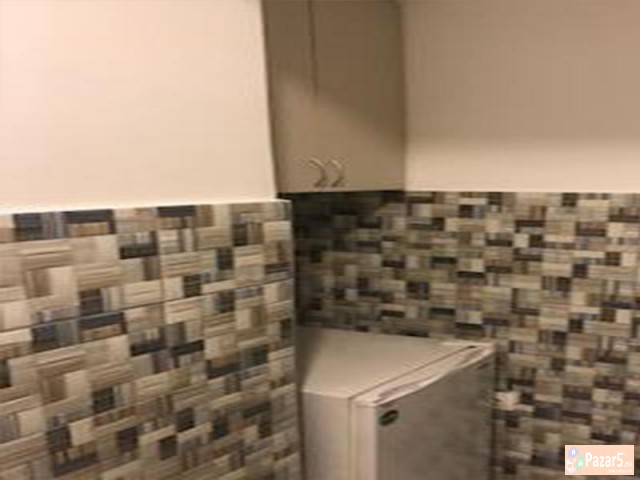 СЕ ИЗДАВА НОВ ДВОСОБЕН СТАН ВО АЕРОДРОМ