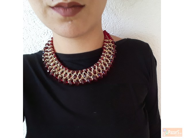 Golem Izbor Na Nakit