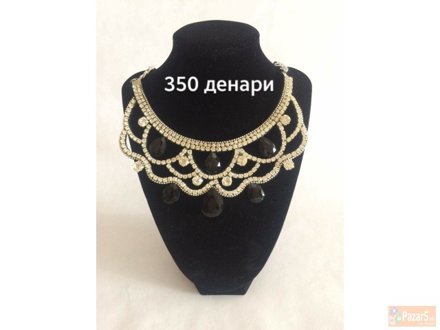 Golem Izbor Na Nakit