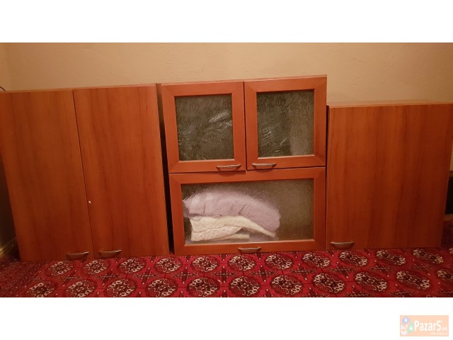 Se Prodavaat Elementi Od Kujna I Spalna Soba