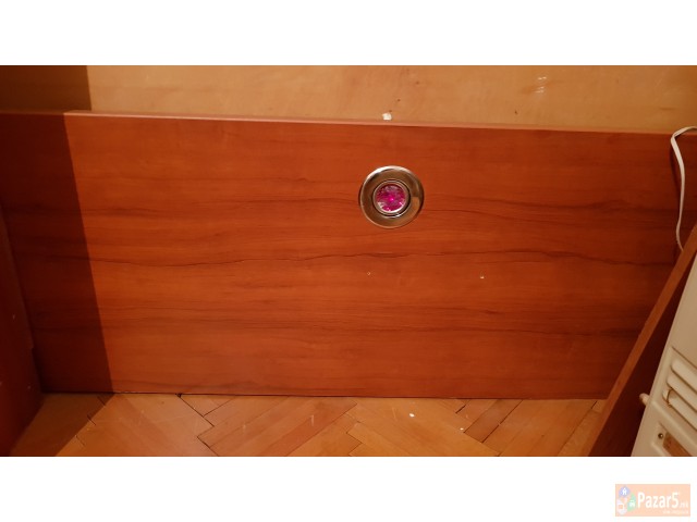 Se Prodavaat Elementi Od Kujna I Spalna Soba