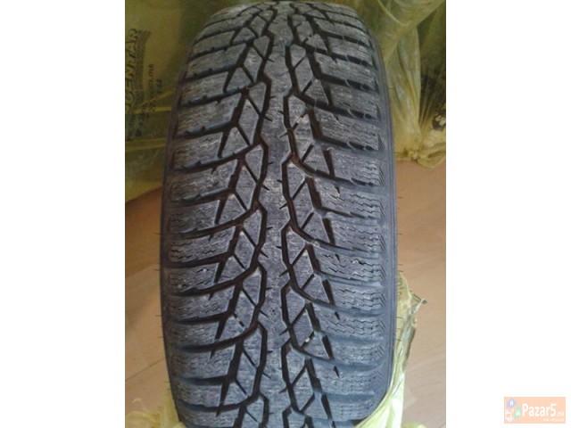 Zimski Gumi Nokian Wr Dr4 205/55/r16