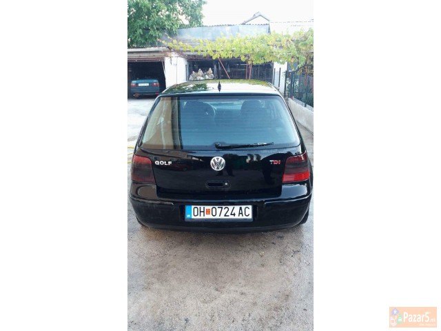 Se Prodava Ili Zamenuva Za Sharan 