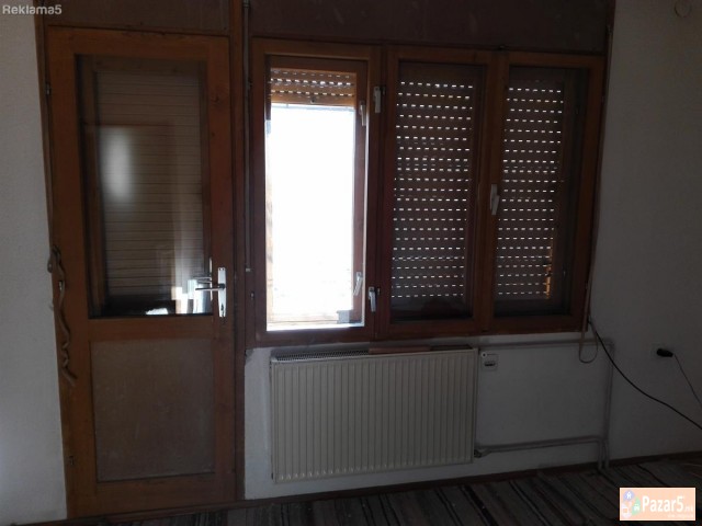 Polovna Drvena Dograma