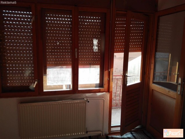 Polovna Drvena Dograma