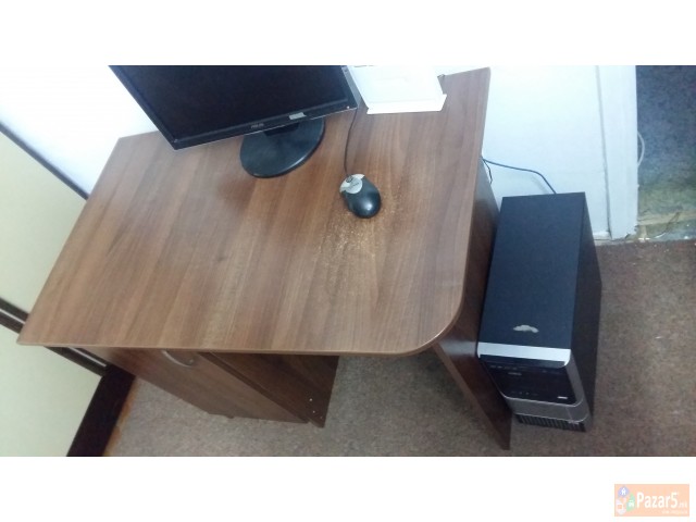 Prodavam Rabotno Biro 