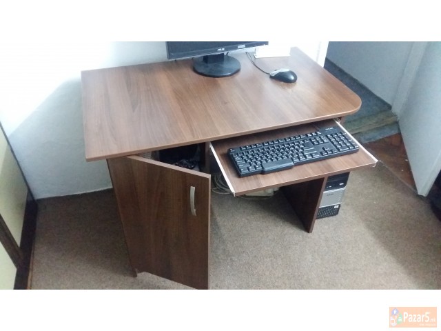 Prodavam Rabotno Biro 