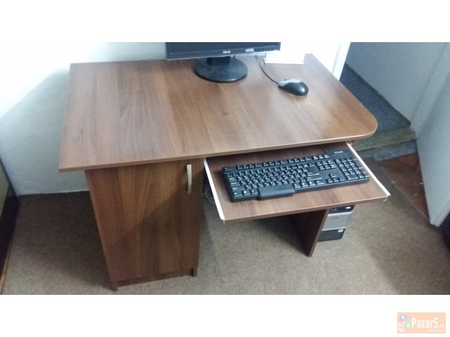 Prodavam Rabotno Biro 