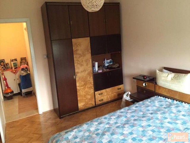 СЕ ИЗДАВА ТРОСОБЕН СТАН ВО НОВО ЛИСИЧЕ