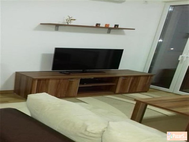 СЕ ИЗДАВА НОВ ДВОСОБЕН СТАН ВО КАРПОШ 2