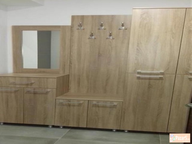 СЕ ИЗДАВА НОВ ДВОСОБЕН СТАН ВО КАРПОШ 2