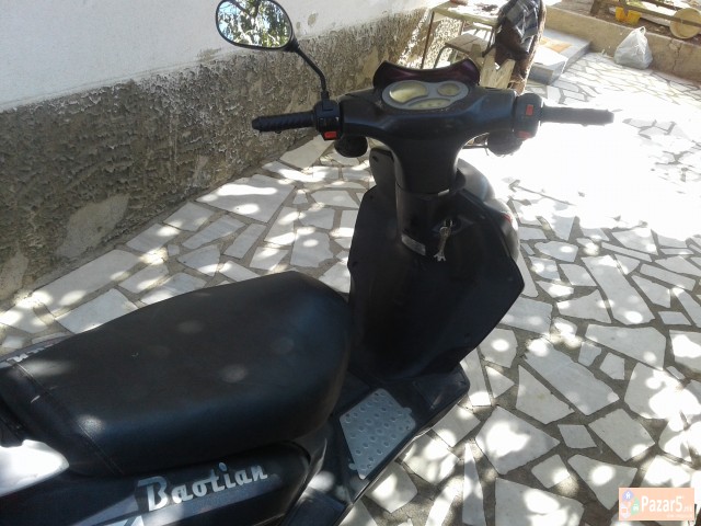 Скутер Baotian 50cc