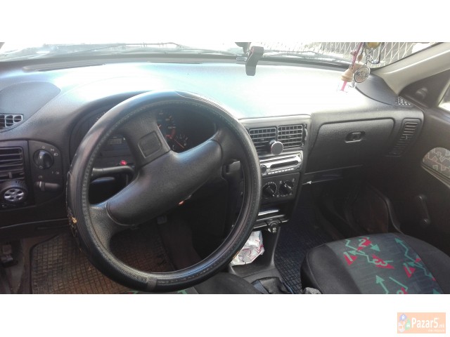 Seat Cordoba 1.6 