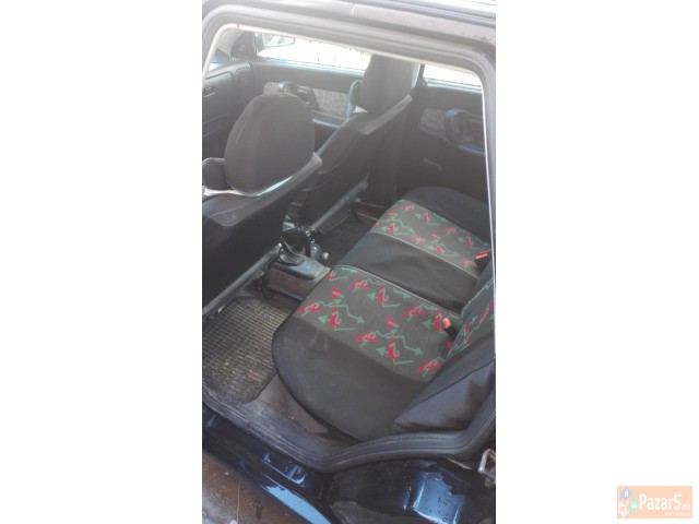 Seat Cordoba 1.6 
