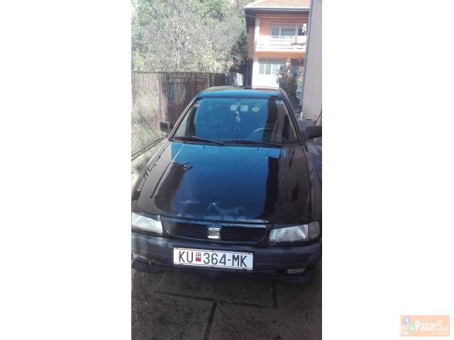 Seat Cordoba 1.6 