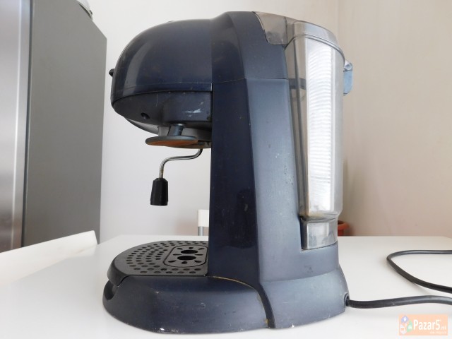 еspresso машина Delonghi