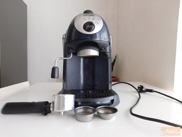 еspresso машина Delonghi