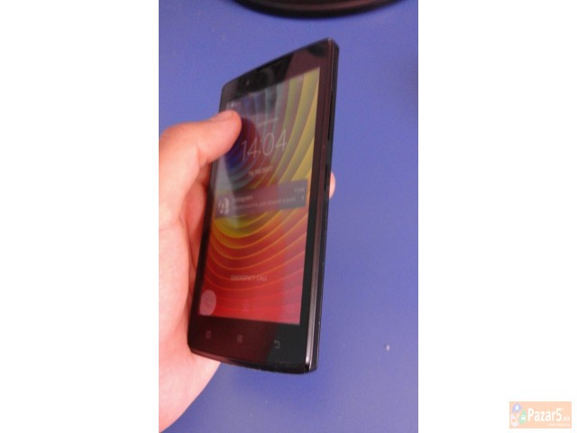 Lenovo 2050 & Samsung J1 + 16g Memoriska Kartica 