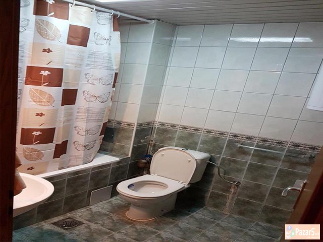 СЕ ИЗДАВА ПРАЗЕН СТАН ВО ЦЕНТАР