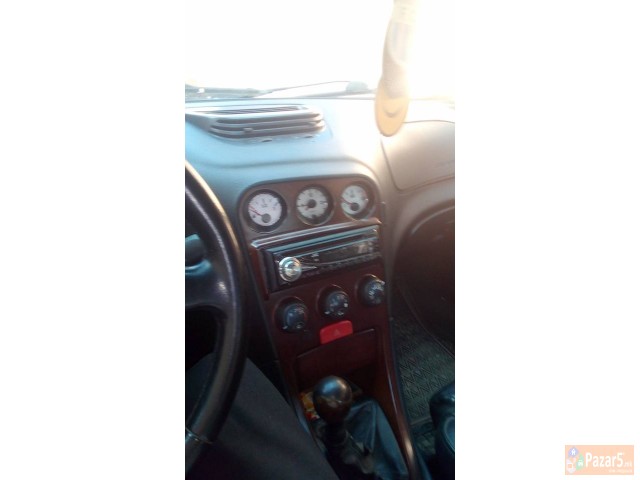 Se Prodava Ili Menuva Alfa 156 2.4 Jtd Ne Registri