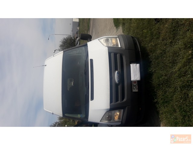 Ford Tranzit