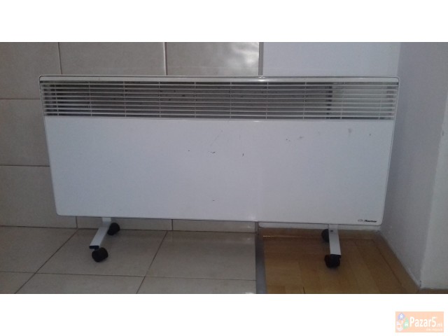 Prodavam 3 Panelki Za Greenje