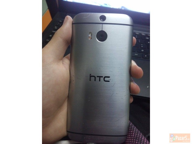 Se Prodava Itno Htc One M8