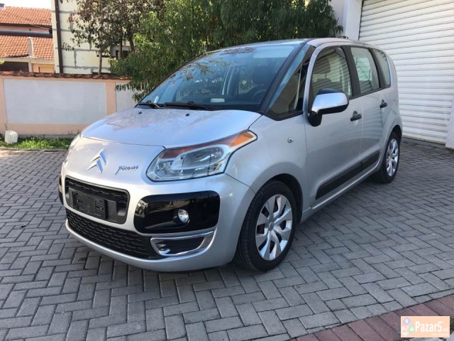 Citroen C3 Picasso 2010 Na Prodazba