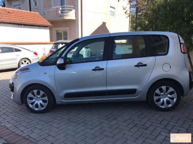 Citroen C3 Picasso 2010 Na Prodazba