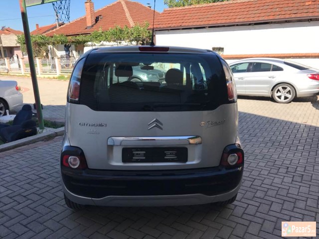 Citroen C3 Picasso 2010 Na Prodazba