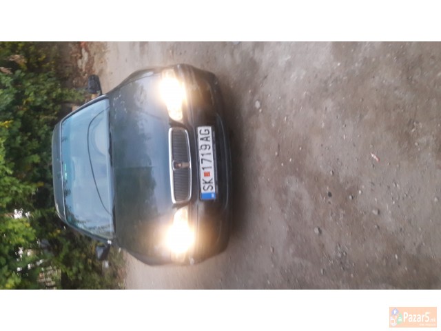 Rover 600 So Plin Moze Zamena Opel Golf Vectra Ast