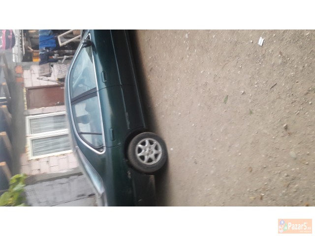 Rover 600 So Plin Moze Zamena Opel Golf Vectra Ast