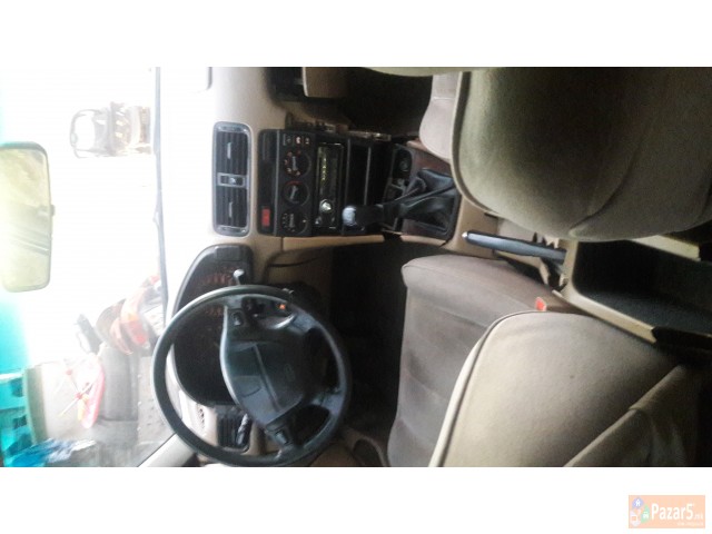 Rover 600 So Plin Moze Zamena Opel Golf Vectra Ast