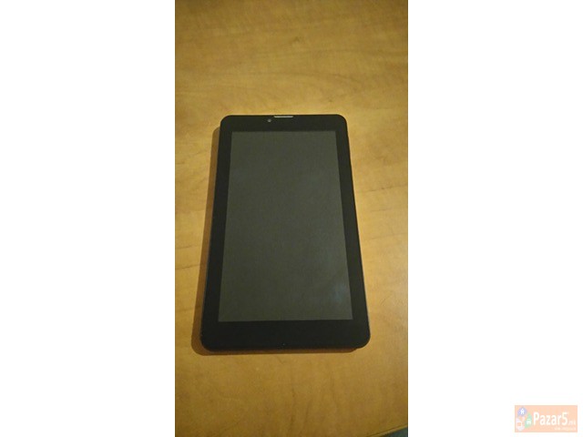 Tablet Tesla