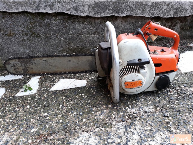 Se Prodava Sthil 08s