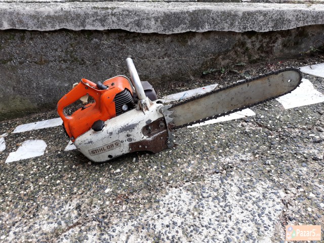 Se Prodava Sthil 08s