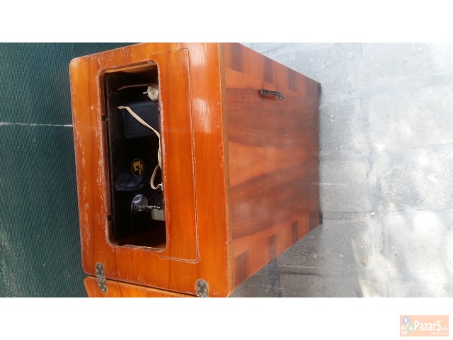 Prodavam Masina Za Sienje Bagat