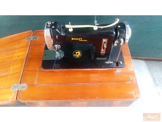 Prodavam Masina Za Sienje Bagat