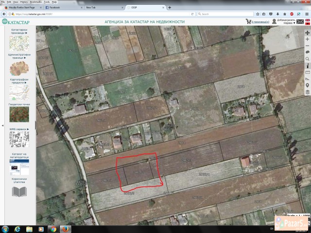 Prodavam Plac Vo Volkovo