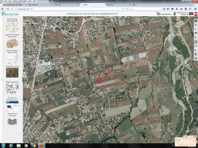 Prodavam Plac Vo Volkovo