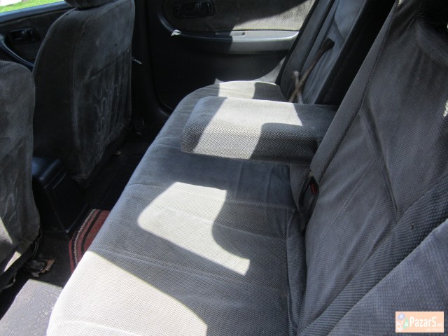 Ce Prodava  Nissan Primera Eftino   499 Eu