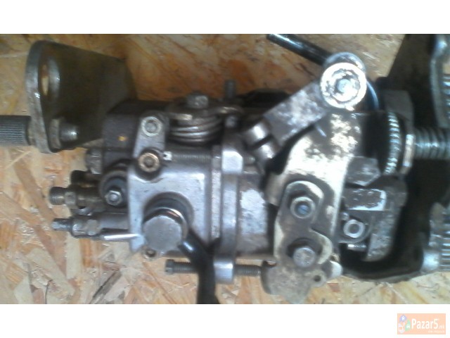 Prodavam Bospumpa Za Pezo Partner