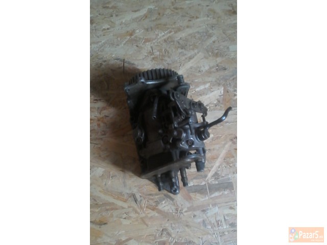 Prodavam Bospumpa Za Pezo Partner