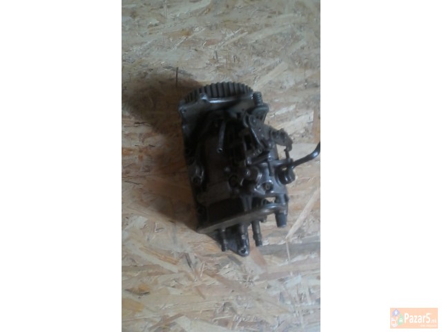 Prodavam Bospumpa Za Pezo Partner