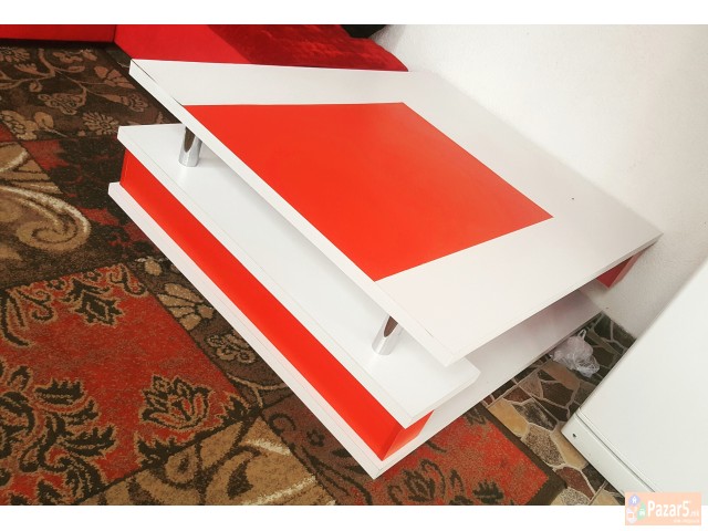 Маса За Дневна ЕКСТРА НОВА!